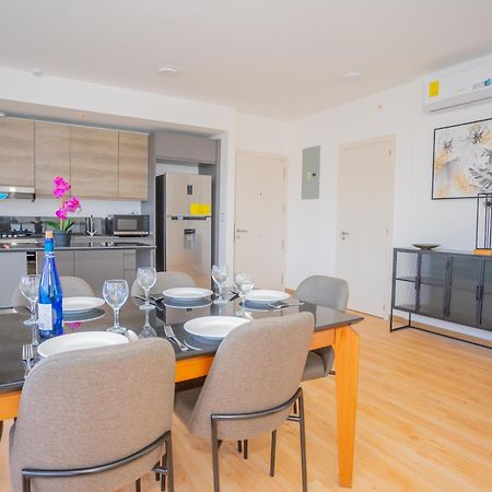 Boutique Apartments Panama Marbella Eksteriør bilde