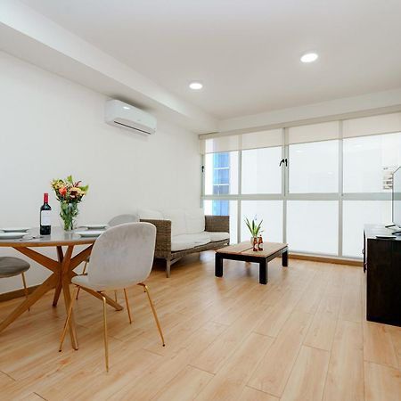 Boutique Apartments Panama Marbella Eksteriør bilde