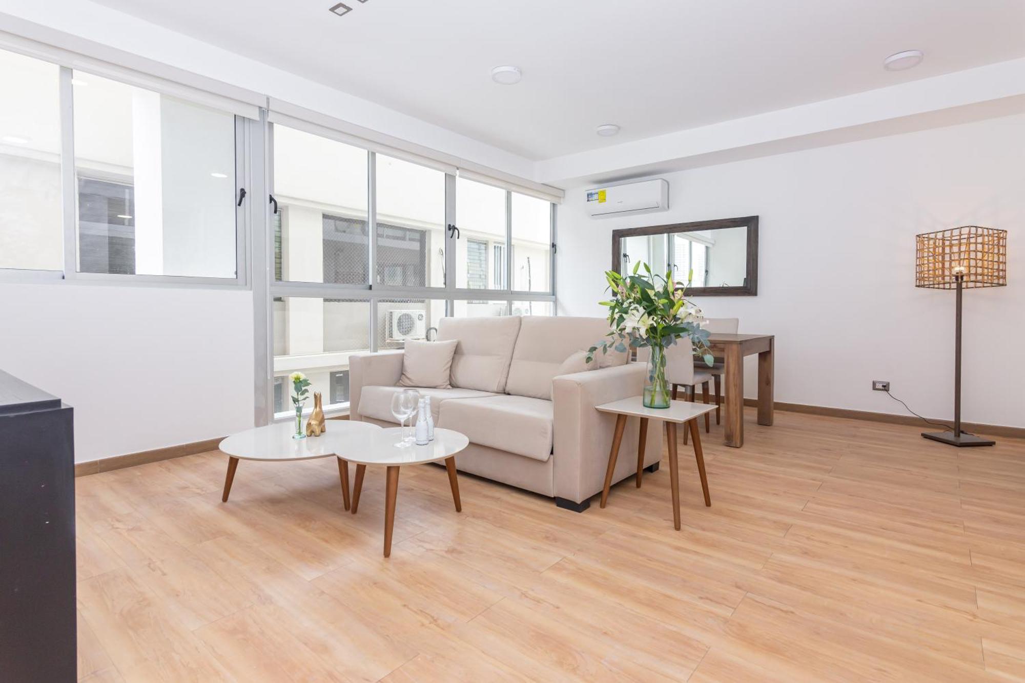 Boutique Apartments Panama Marbella Eksteriør bilde
