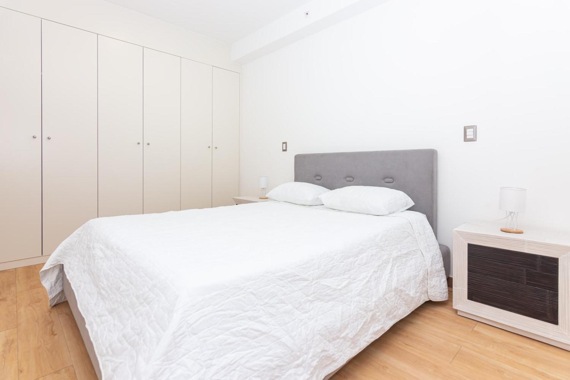 Boutique Apartments Panama Marbella Eksteriør bilde