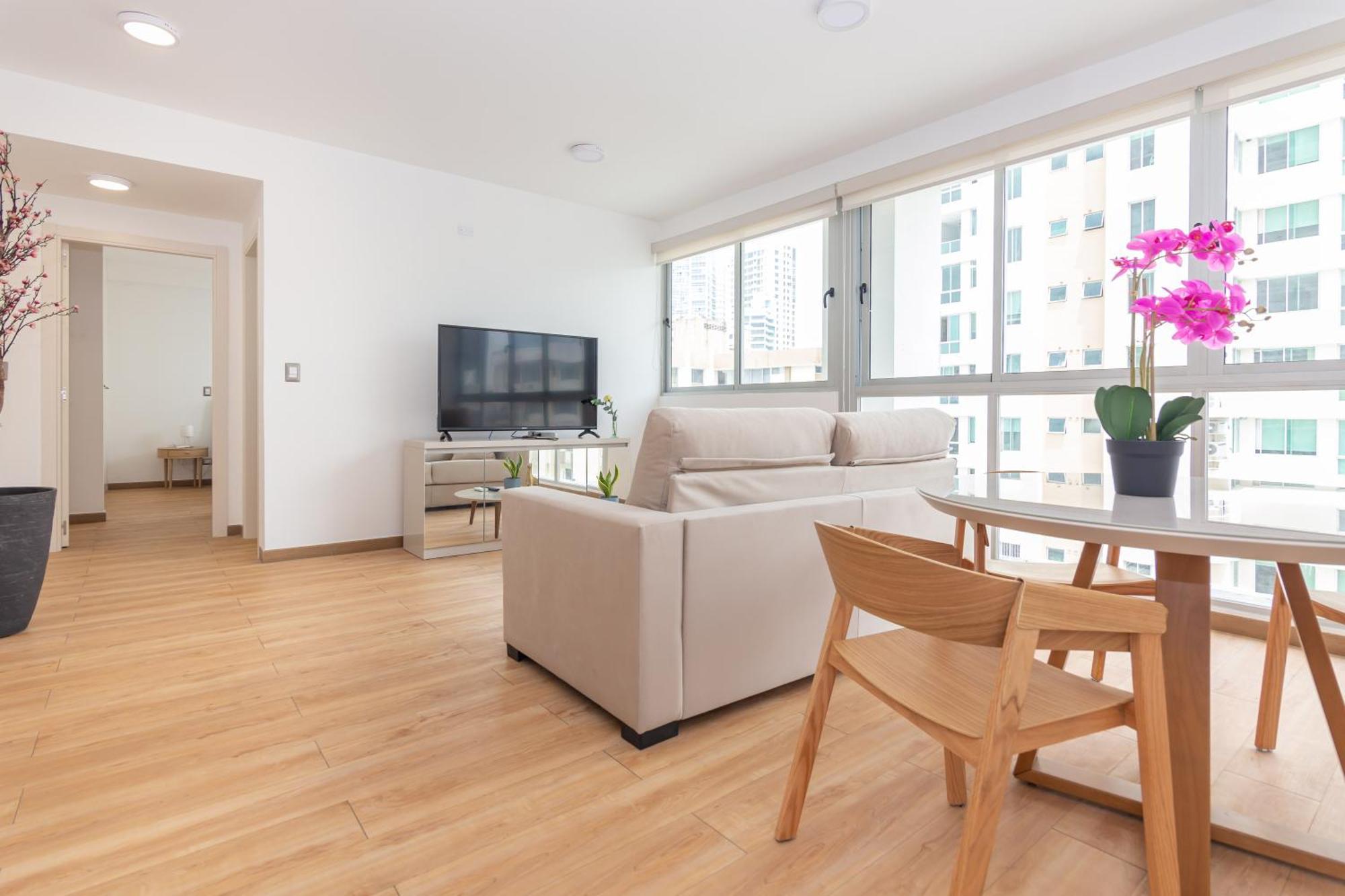Boutique Apartments Panama Marbella Eksteriør bilde