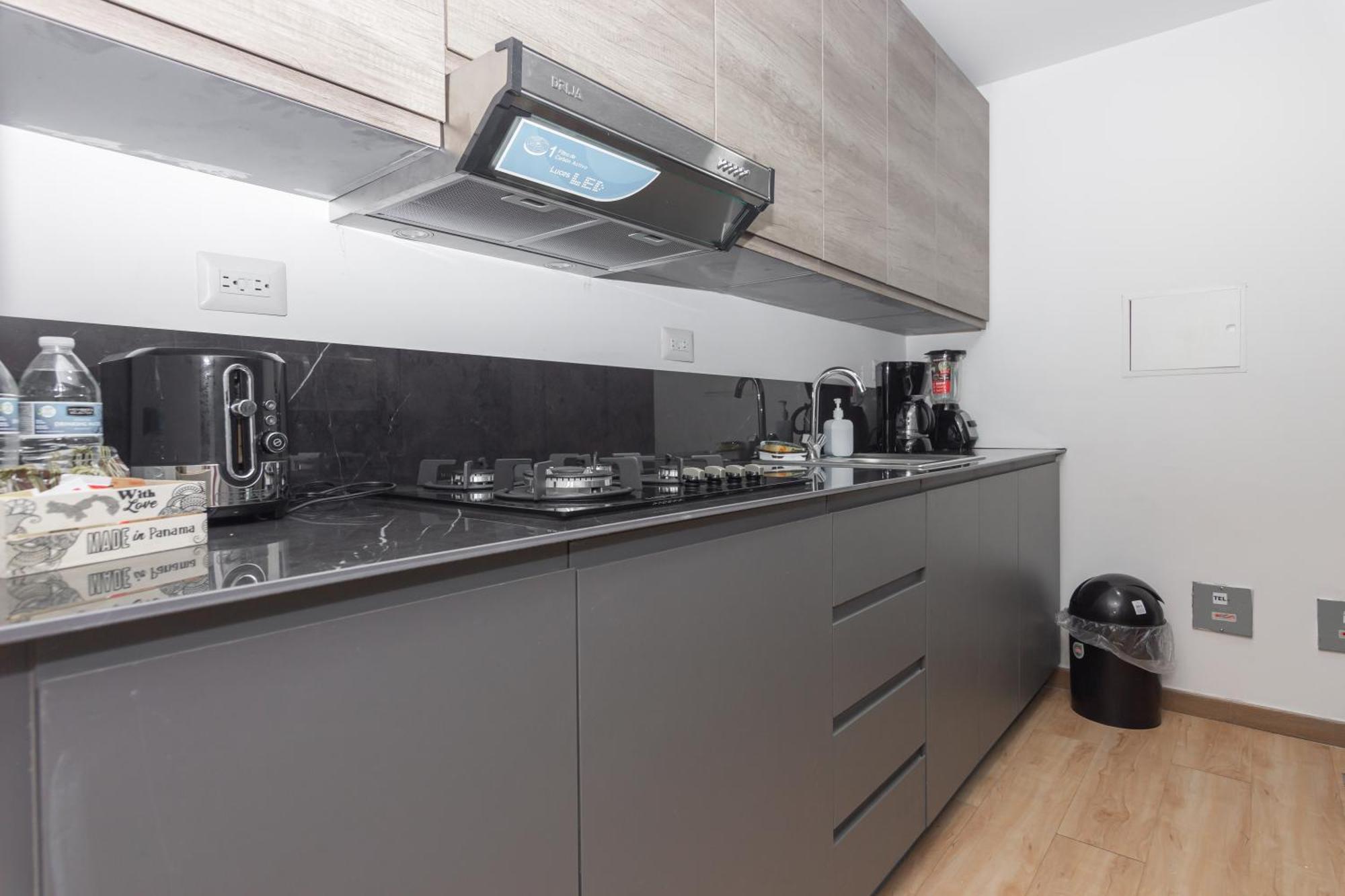 Boutique Apartments Panama Marbella Eksteriør bilde