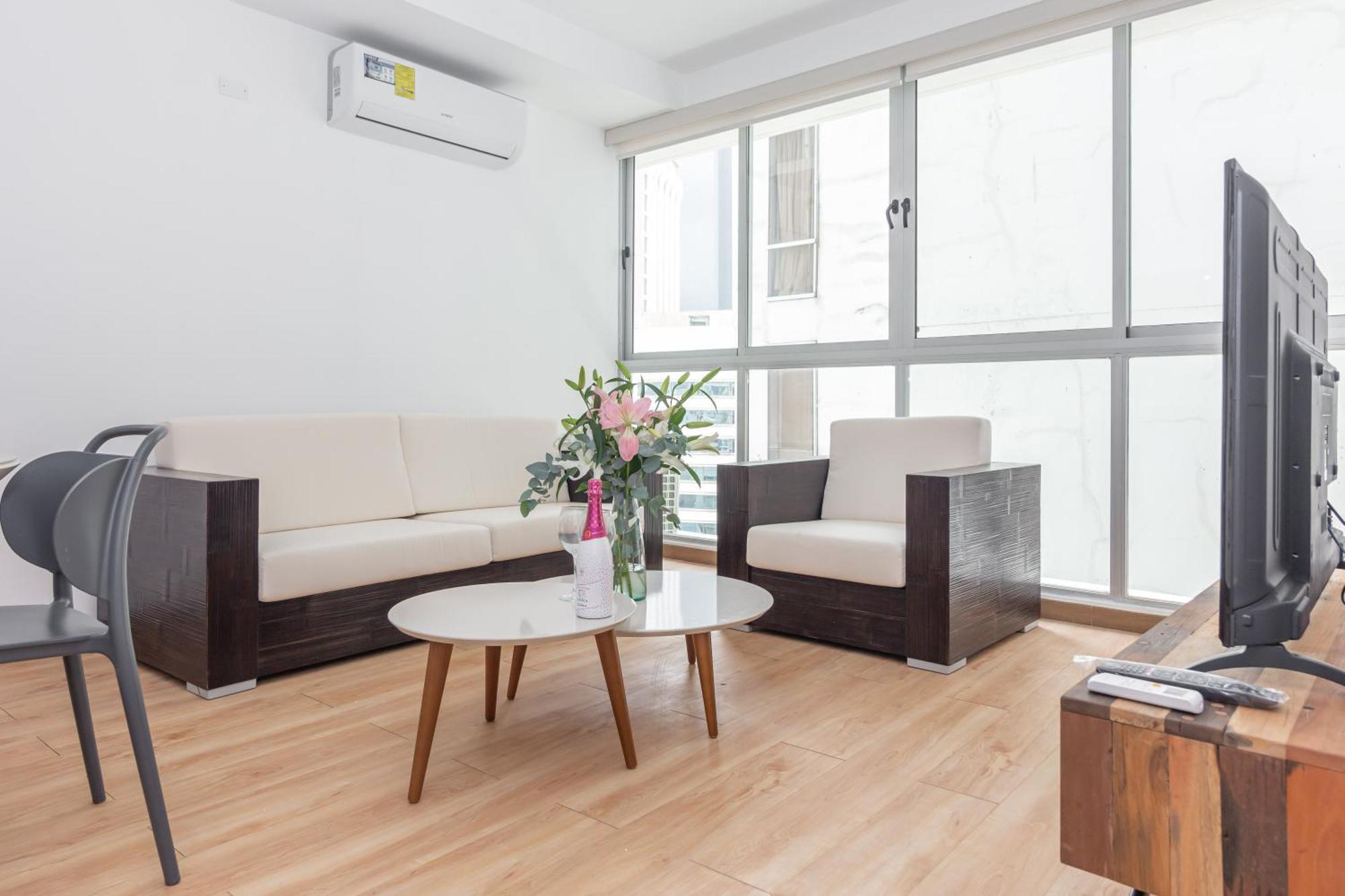 Boutique Apartments Panama Marbella Eksteriør bilde