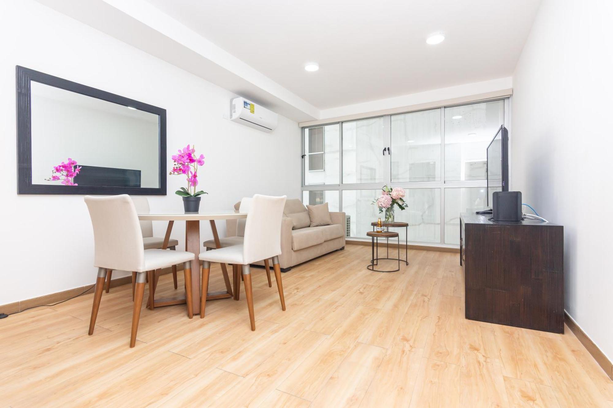 Boutique Apartments Panama Marbella Eksteriør bilde