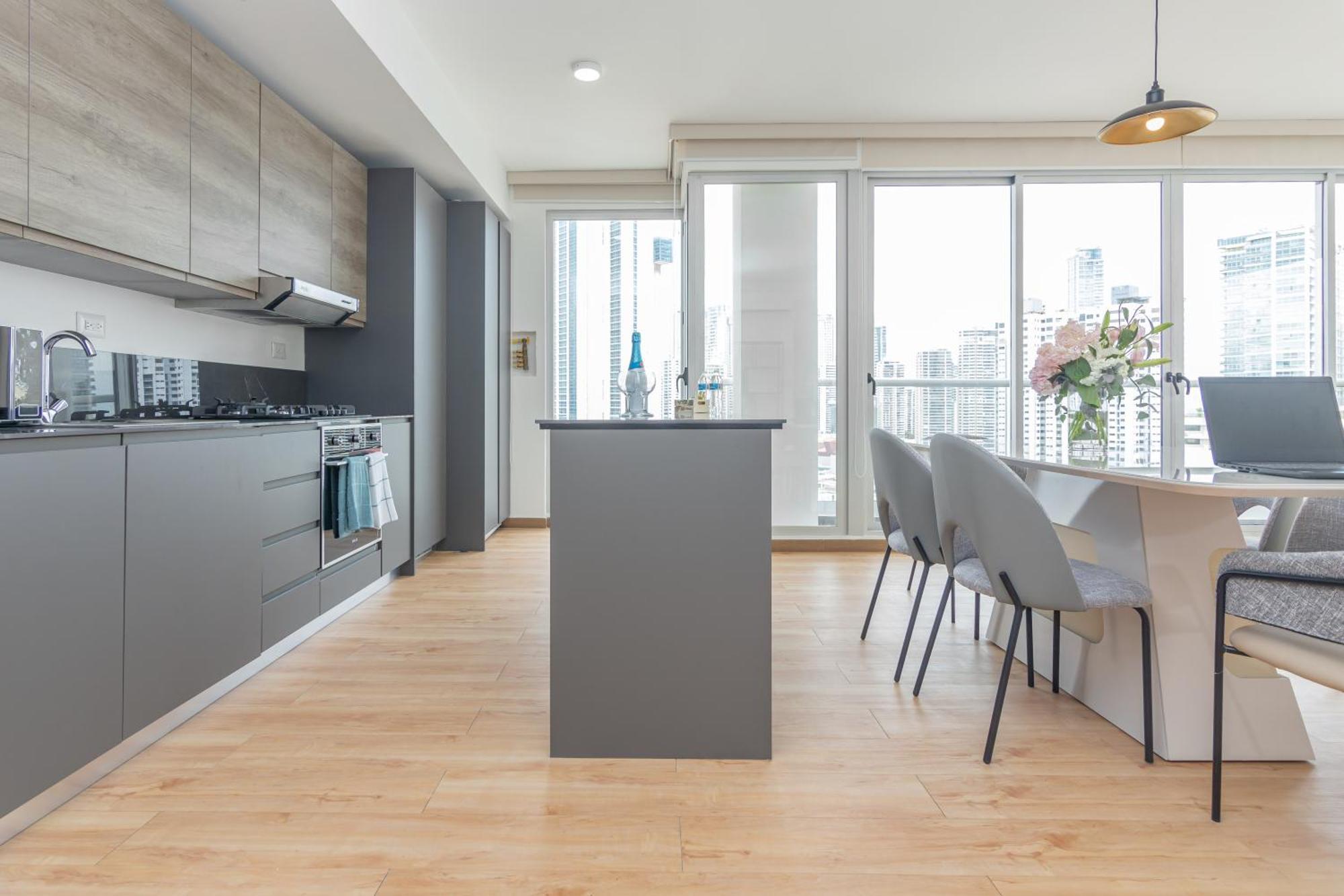 Boutique Apartments Panama Marbella Eksteriør bilde