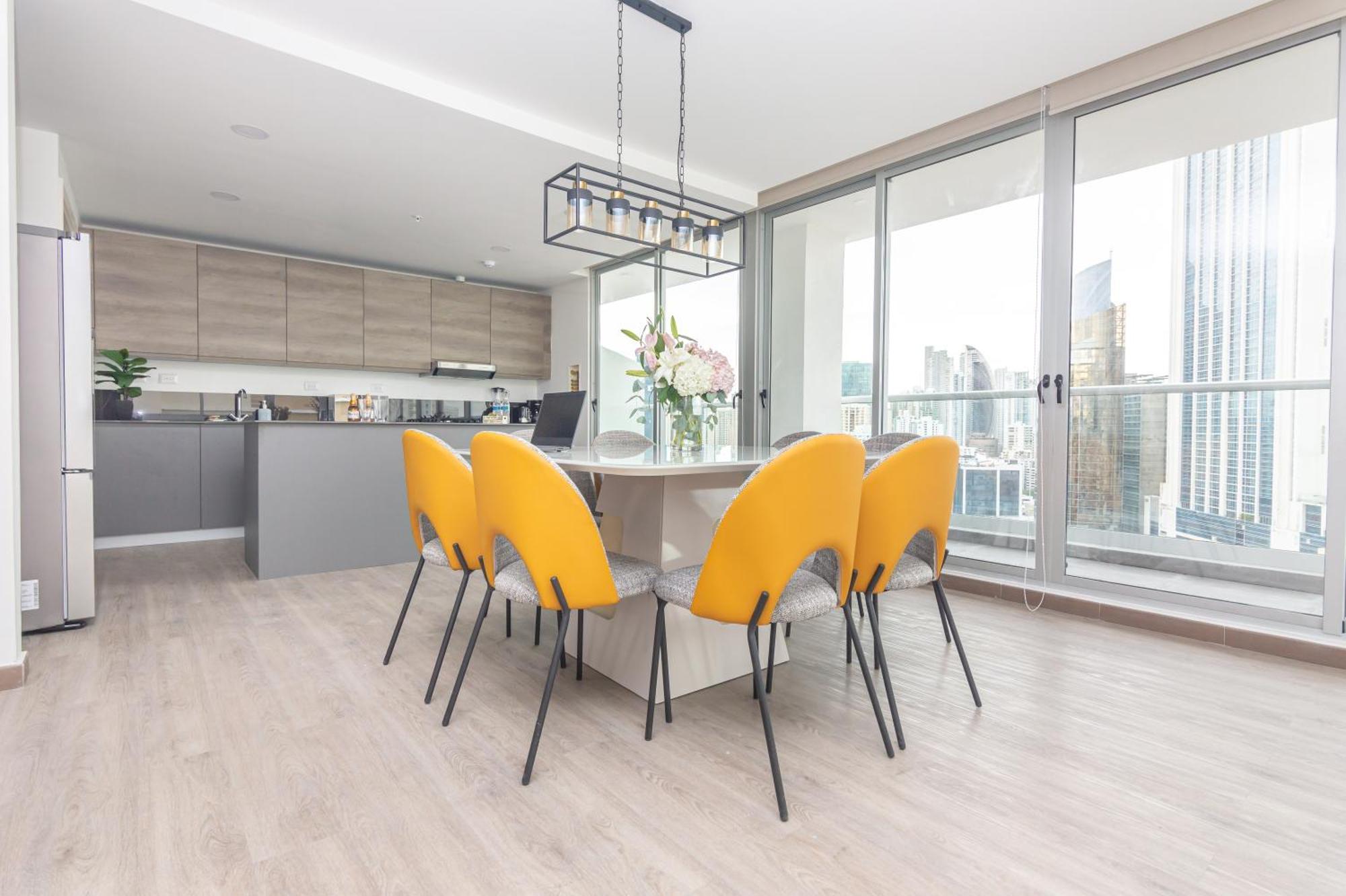 Boutique Apartments Panama Marbella Eksteriør bilde