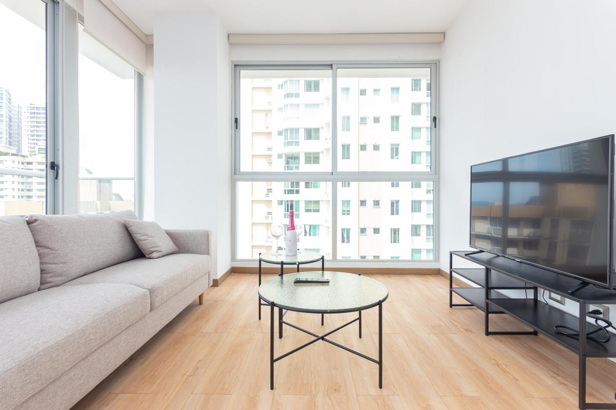 Boutique Apartments Panama Marbella Eksteriør bilde