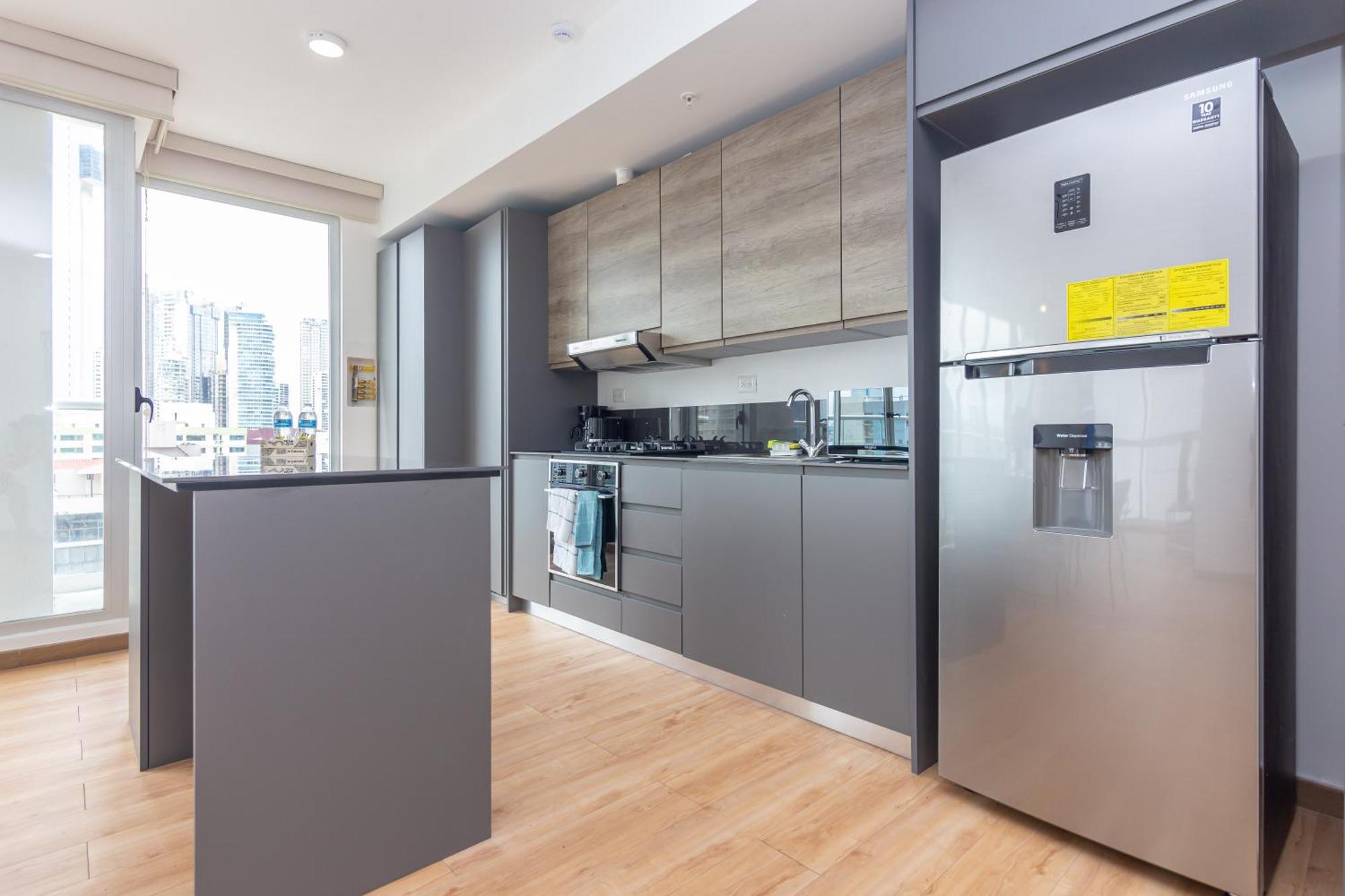 Boutique Apartments Panama Marbella Eksteriør bilde