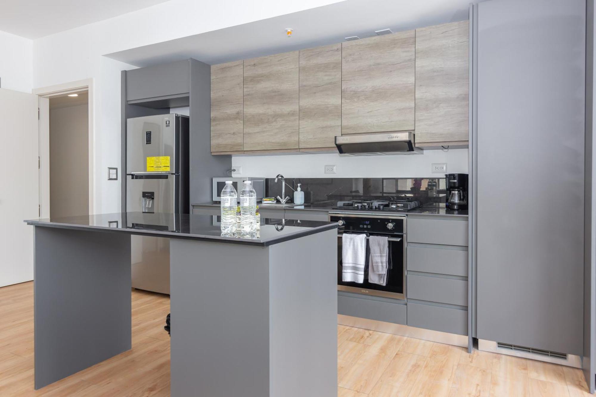 Boutique Apartments Panama Marbella Rom bilde