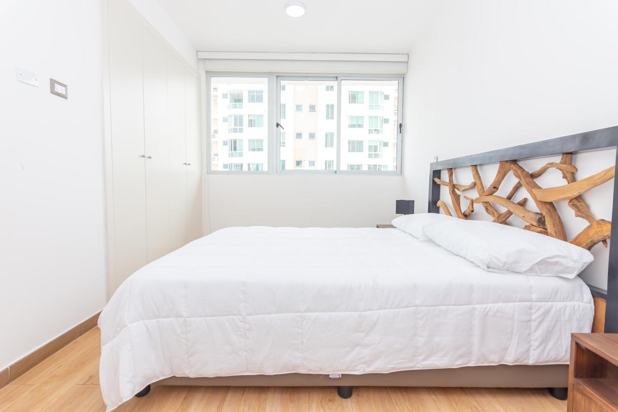 Boutique Apartments Panama Marbella Rom bilde