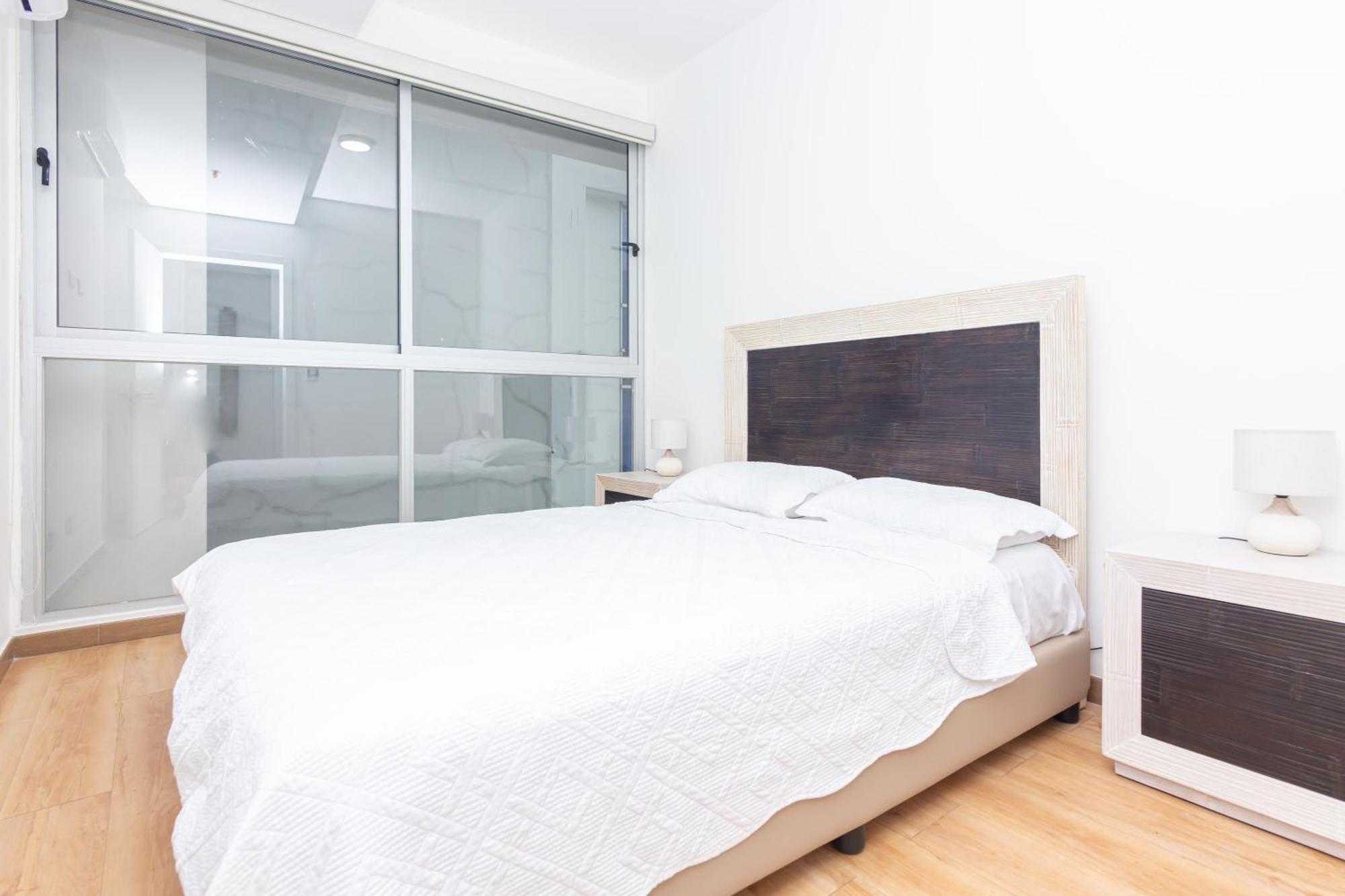 Boutique Apartments Panama Marbella Rom bilde