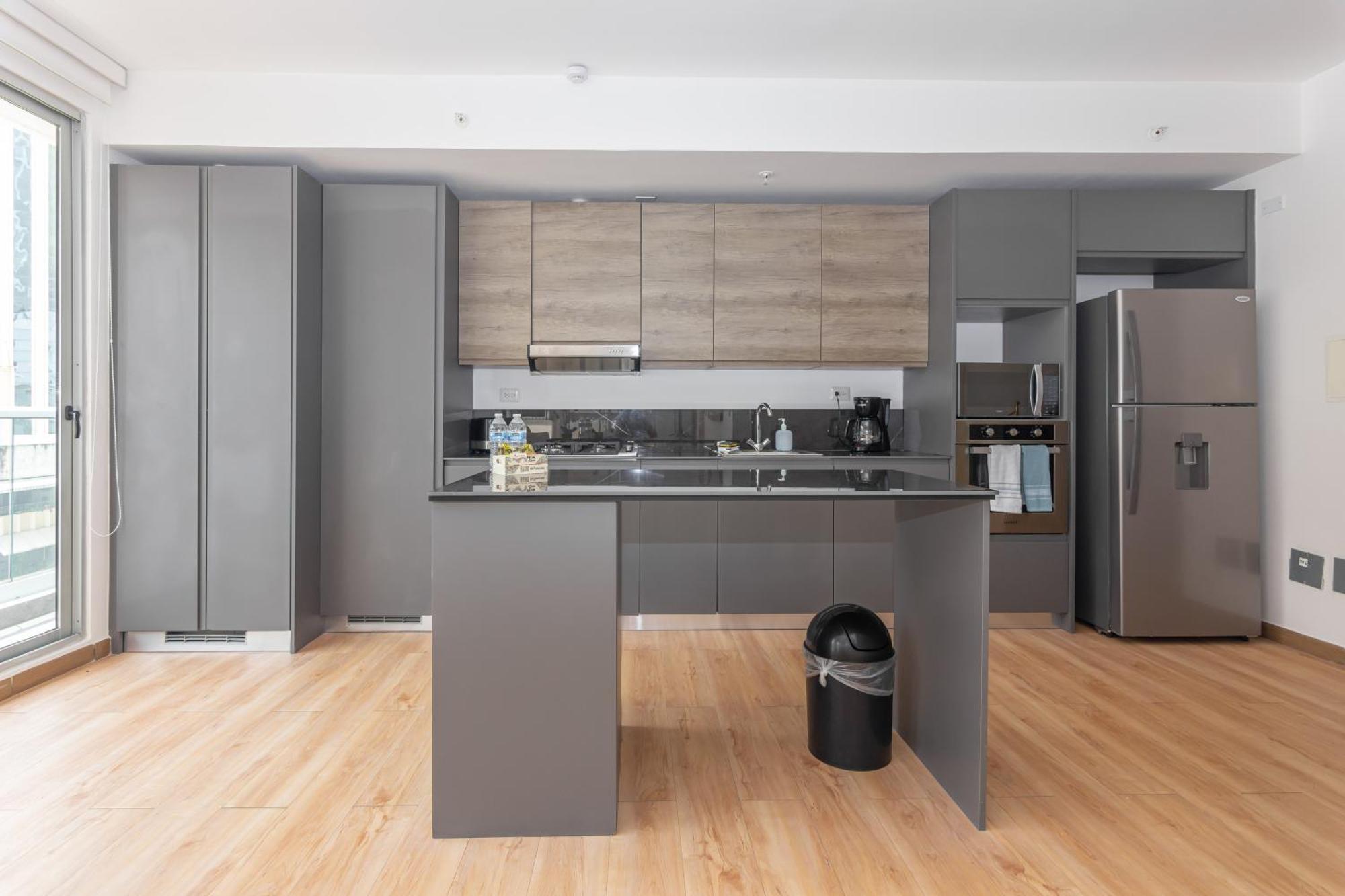 Boutique Apartments Panama Marbella Eksteriør bilde