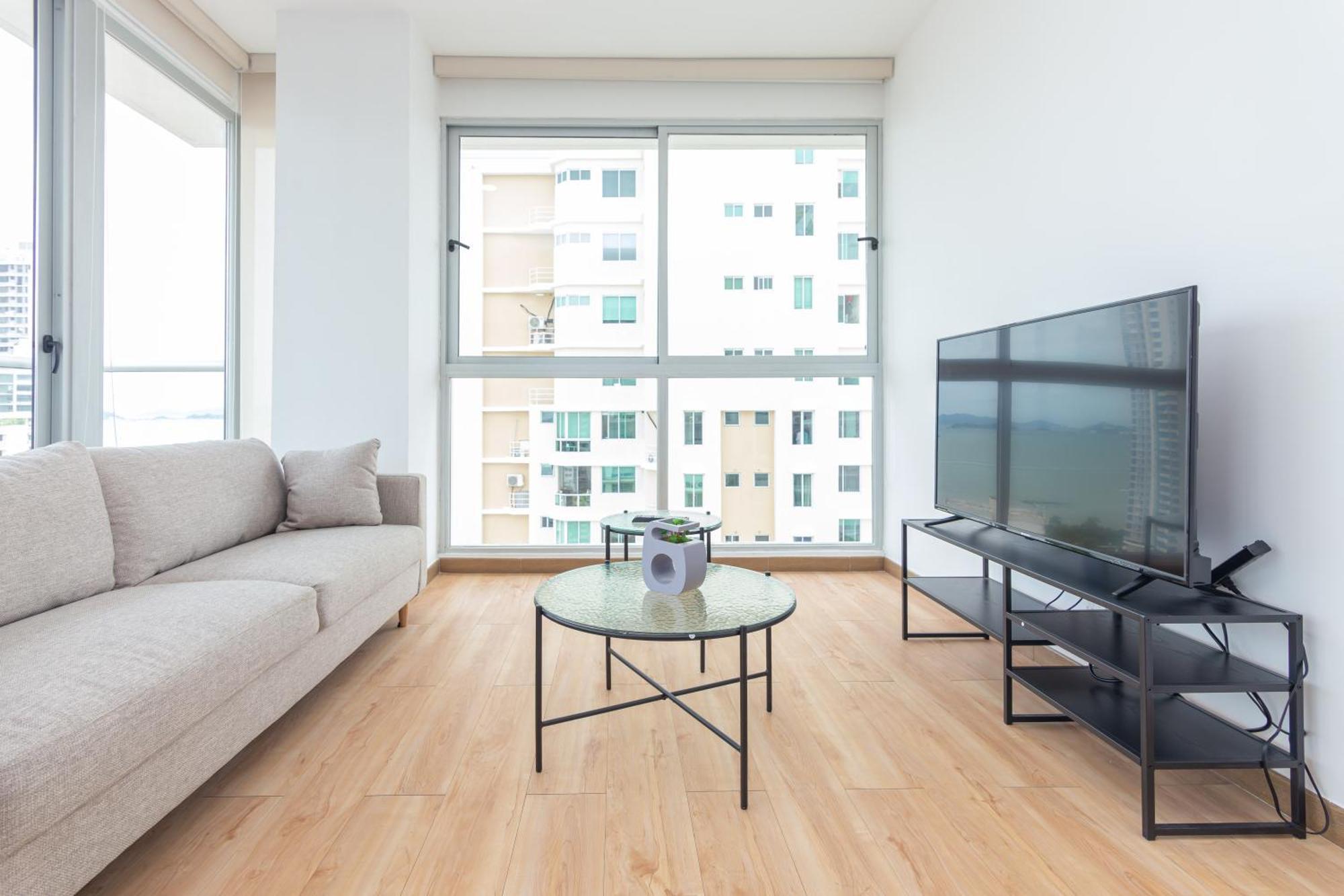 Boutique Apartments Panama Marbella Rom bilde
