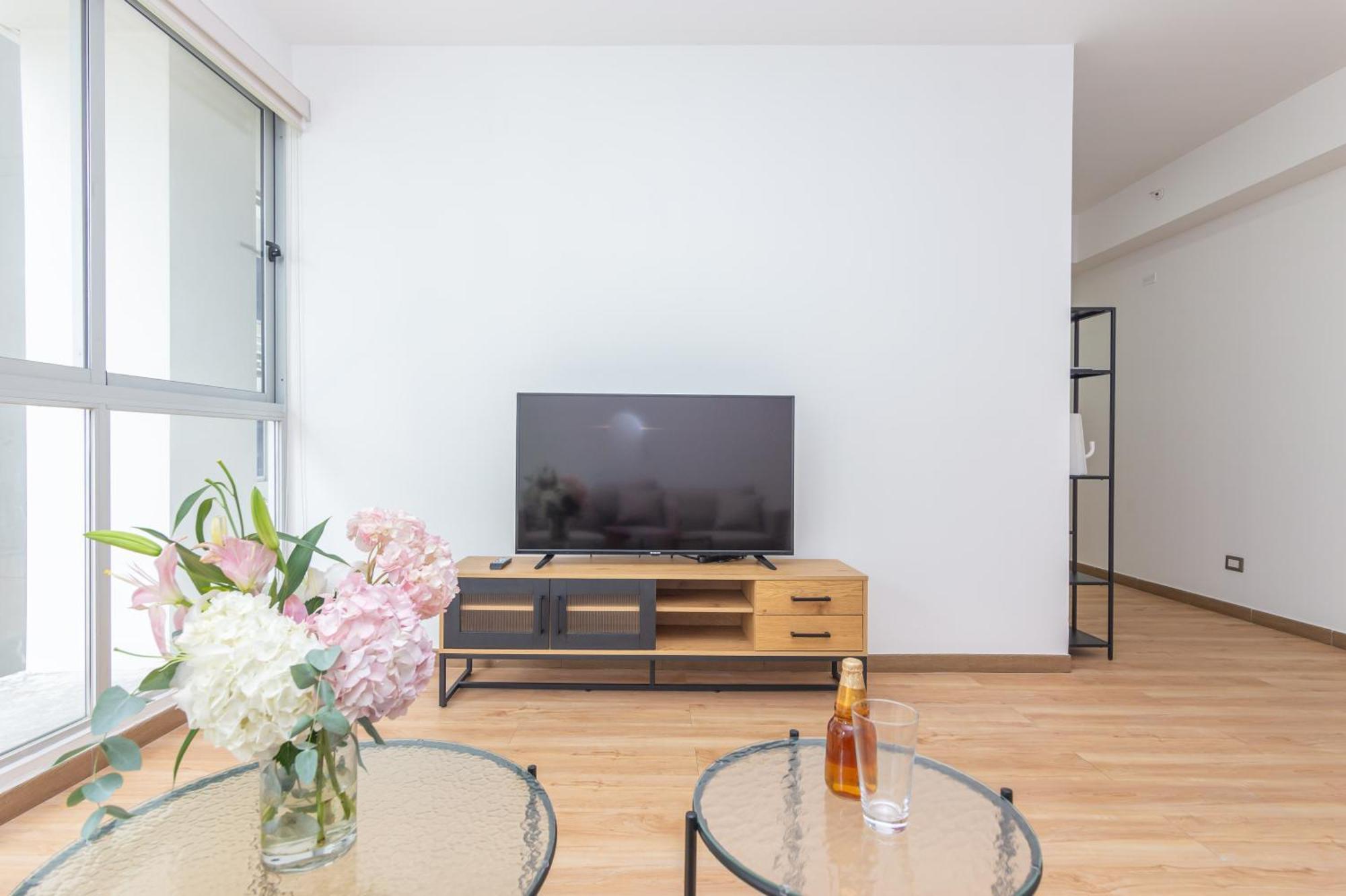 Boutique Apartments Panama Marbella Rom bilde