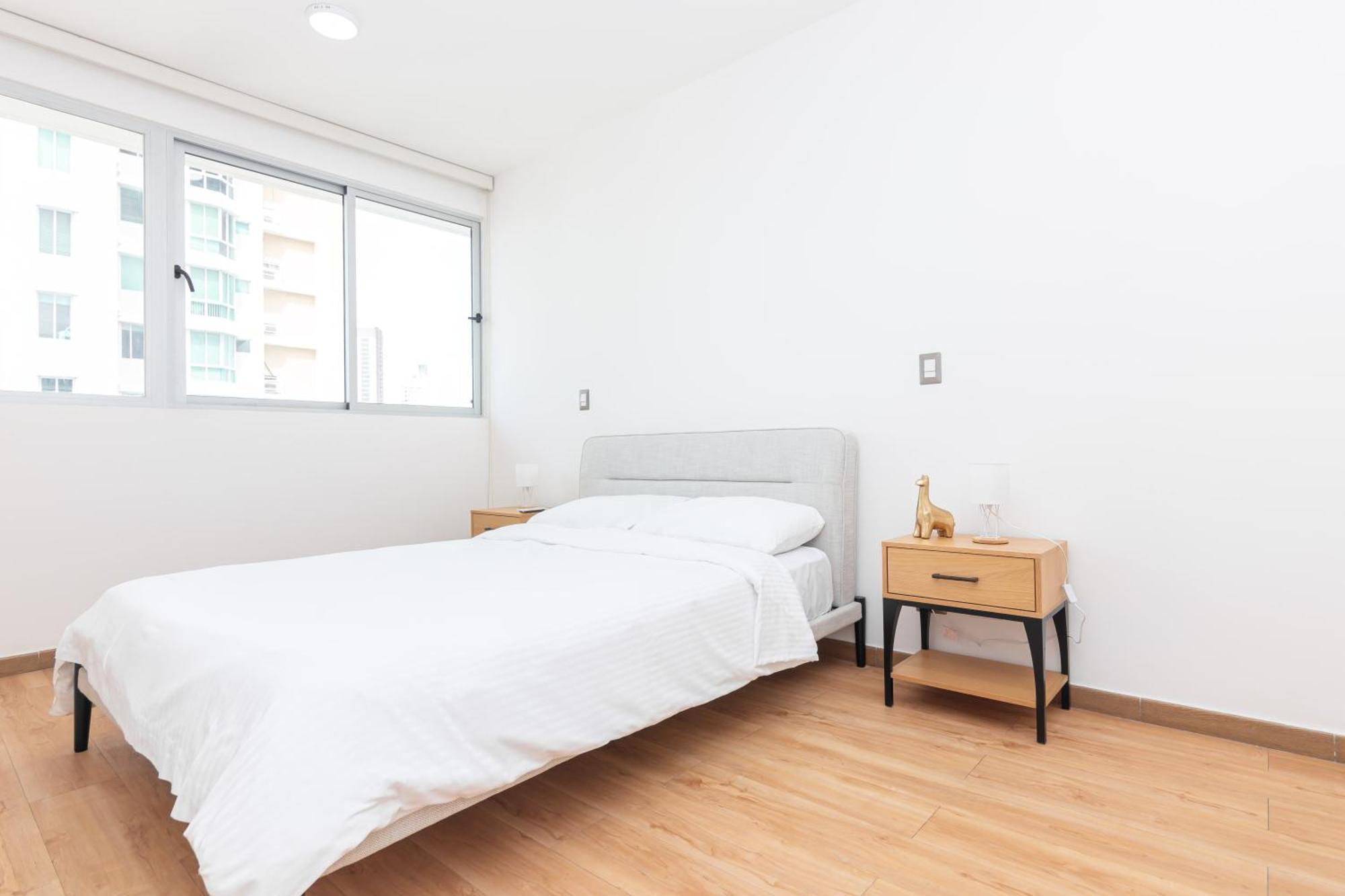 Boutique Apartments Panama Marbella Eksteriør bilde
