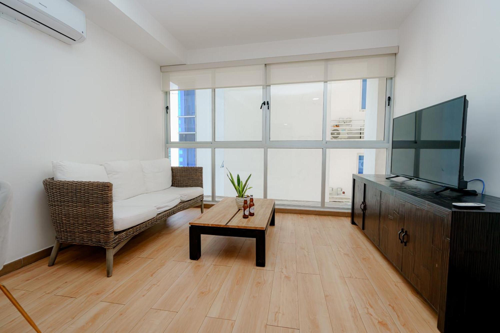 Boutique Apartments Panama Marbella Rom bilde