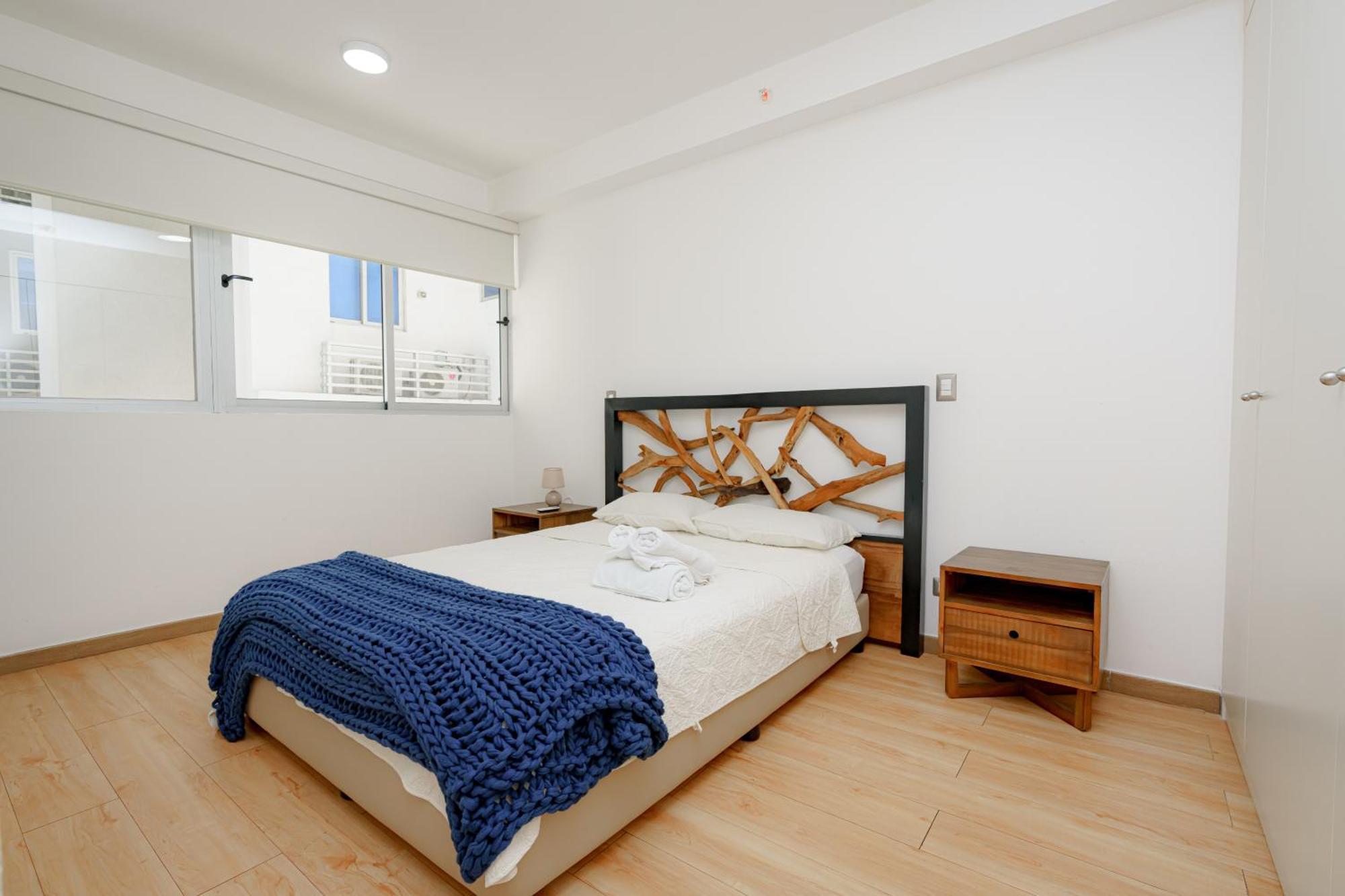 Boutique Apartments Panama Marbella Rom bilde